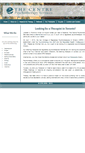 Mobile Screenshot of centrepsychotherapy.com